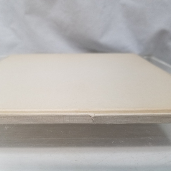 Vintage New In Box Cotton Embroidered Inset Design Ladies Handkerchiefs - Picture 10 of 10